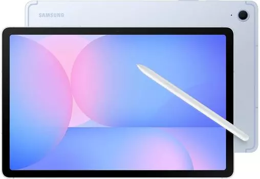 Планшет Samsung Galaxy Tab S10 FE 256 ГБ LTE Голубой