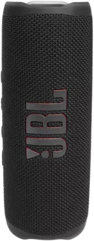 Портативная акустика JBL FLIP6 черный