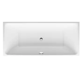 Стальная ванна Bette Loft 3171 170х80