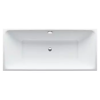 Стальная ванна Bette Loft Plus 3172 180х80