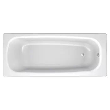 Стальная ванна BLB Universal 150х75