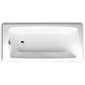 Стальная ванна Kaldewei Cayono 747 Anti-Sleap Easy clean 150х70