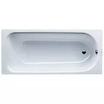 Стальная ванна Kaldewei Saniform Plus 372 1 Standard 160х75