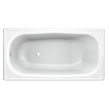 Стальная ванна Koller Pool 120х70