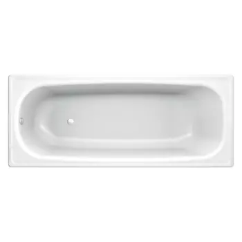 Стальная ванна Koller Pool 150х70