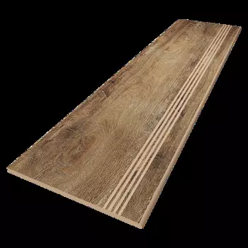 Ступень Estima Brigantina Oak BG01 Непол. 30x120
