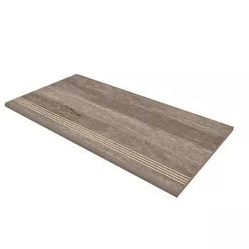 Ступень Estima Dream Wood Grigio DWc05 Непол. 30,6x60,9