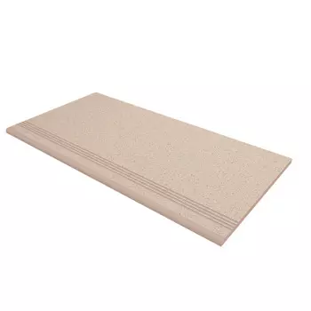 Ступень Estima Standard Beige ST17-30x60 Непол. 30x60