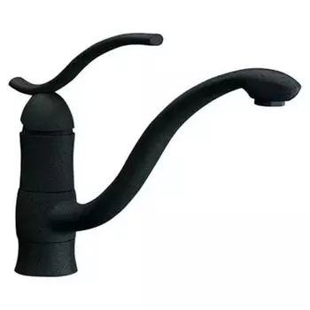 Смеситель Webert Strike SK920102735 для кухни
