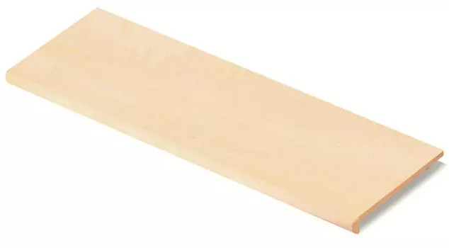 Ступень фронтальная Venatto Pulido Peldano Beige Maya 32х160