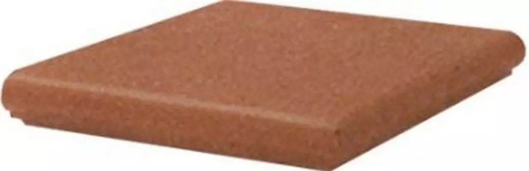 Ступень угловая Gres de Aragon Esmaltados Classic Esquina Redonda Italia Pisa 33x33