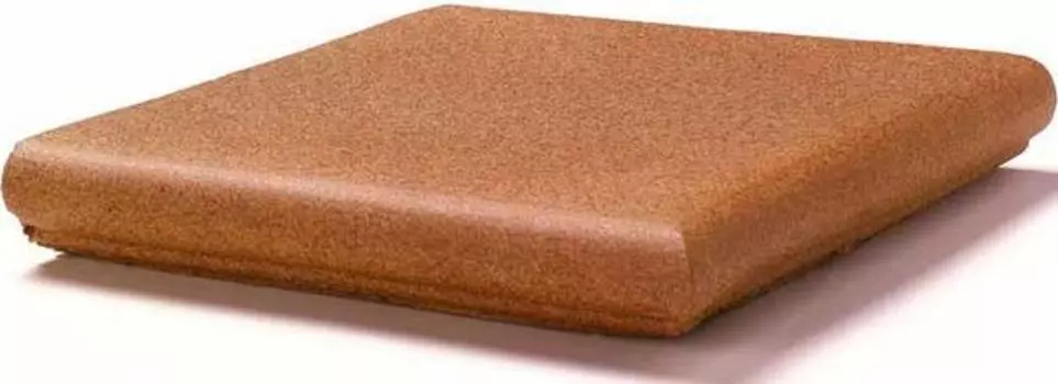 Ступень Gres de Aragon Esquina Redonda Natural Classic Mali 33x33