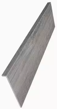 Ступень Gres de Aragon Ordesa Rect. Gris 31,5x120