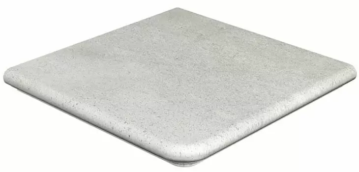 Ступень Gres de Aragon Urban Anti-Slip Rect. Gris 31,5х31,5