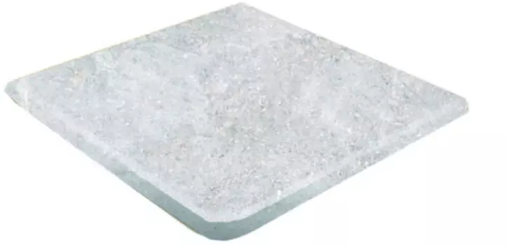 Ступень угловая Gres de Aragon Petra Anti-Slip Round. Gris 33x33