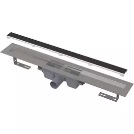 Трап для душа AlcaPlast APZ15-1050 Smart с решеткой