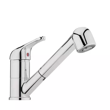 Смеситель Webert Mare MA940102015 для кухни