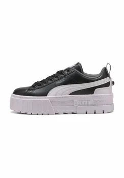 Кроссовки MAYZE WATER CREATURES SNEAKERS Puma, черный