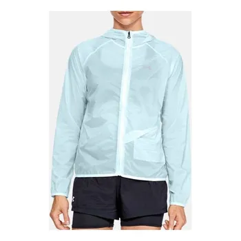 Куртка Under Armour Qualifier Jacket, синий