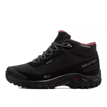 Женские ботинки Salomon Shelter ClimaSalomon Waterproof