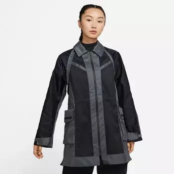 Женская куртка Jordan Next Utility Jacket