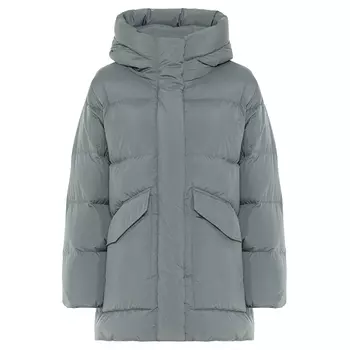 Женская куртка Long Winter Jacket