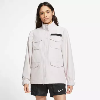 Женская куртка Nike Sportswear Tech Pack Jacket M65