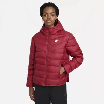 Женская куртка Nike Sportswear Therma-FIT Repel Windrunner Jacket