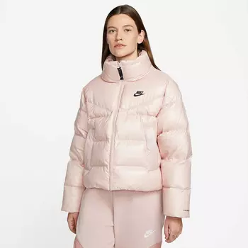 Женская куртка Nike Therma-fit City Jacket