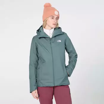 Женская куртка Quest Insulated Jacket