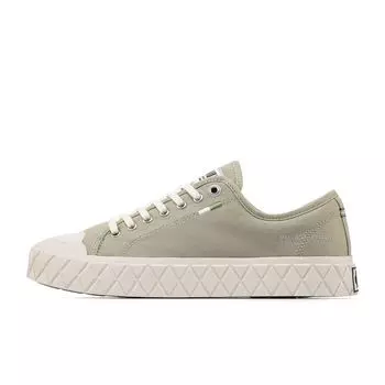 Женские кеды Ace Canvas Organic Abbey Stone