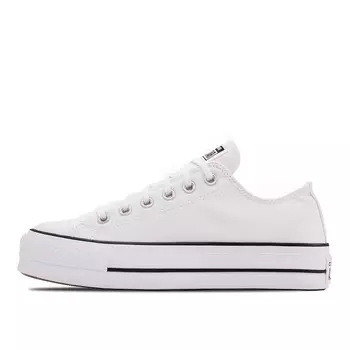 Женские кеды Chuck Taylor All Star Lift