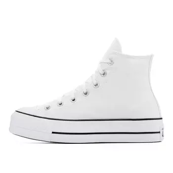 Женские кеды Chuck Taylor All Star Lift Hi