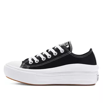 Женские кеды Chuck Taylor All Star Move