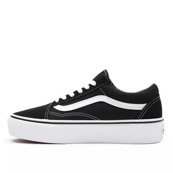 Женские кеды Old Skool Platform