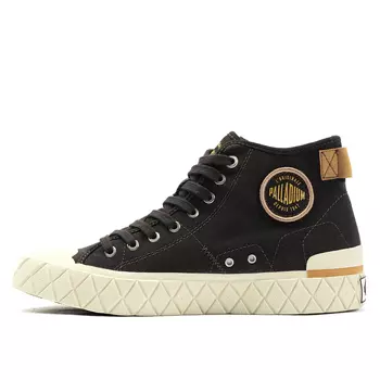 Женские кеды Palladium Palla Ace Chukka
