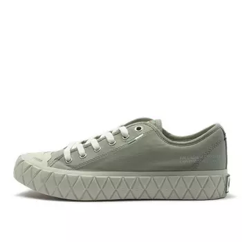 Женские кеды Palladium Palla Ace Canvas