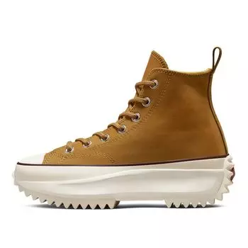 Женские кеды Run Star Hike
