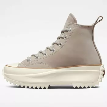 Женские кеды Run Star Hike Platform