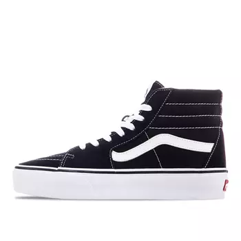 Женские кеды Sk8-Hi Platform