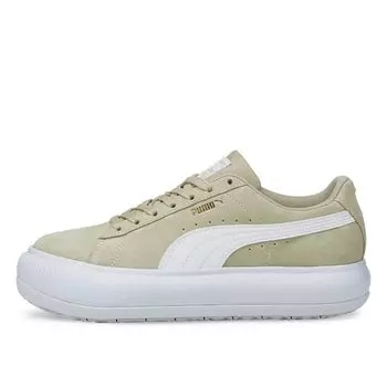 Женские кеды Suede Mayu