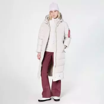 Женская куртка Alpha Industries Sierra Gen II Parka