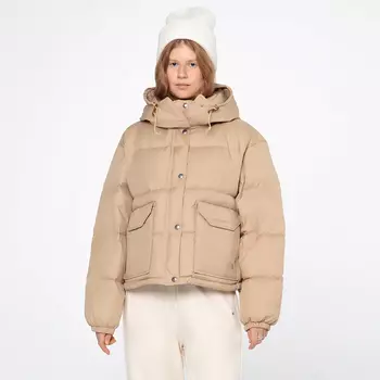 Женская куртка The North Face Sierra Down Short Jacket