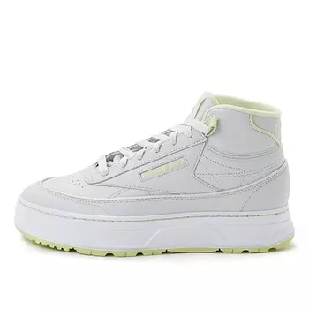 Женские кроссовки Club C Geo Mid