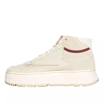 Женские кроссовки Club C Geo Mid
