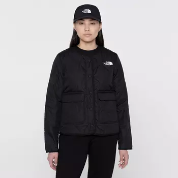 Женская куртка Ampato Liner
