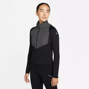 Женская куртка Therma-FIT Run Division Hybrid Running