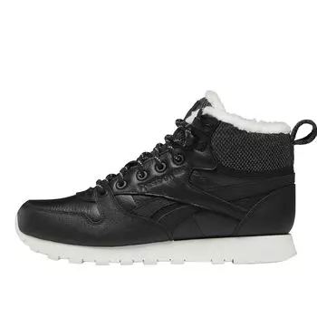 Женские кроссовки Leather Arctic Boot