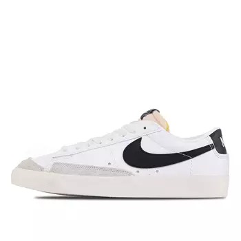 Женские кроссовки Nike Blazer Low '77