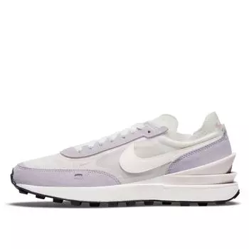 Женские кроссовки Nike Waffle One